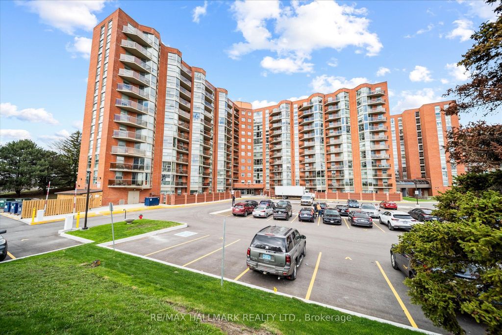 Photo of 20 Dean Park Road #902, Toronto, ON M1B 3G9 (MLS # E13077862)