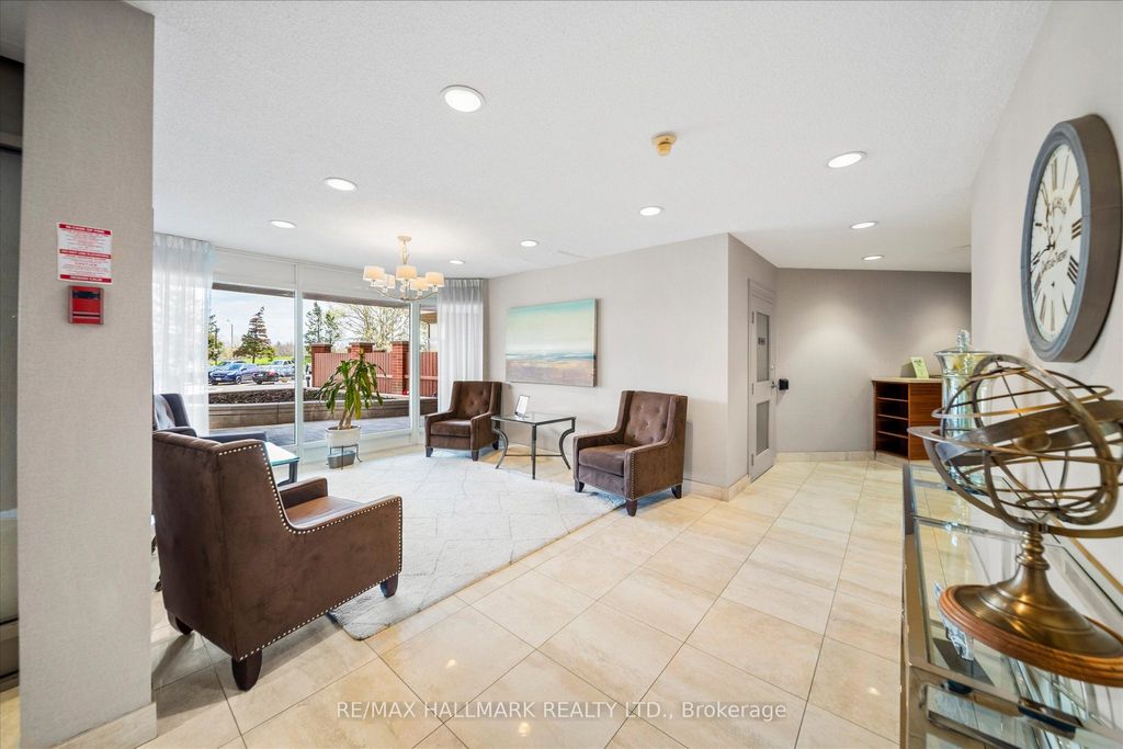 Photo of 20 Dean Park Road #902, Toronto, ON M1B 3G9 (MLS # E13077862)