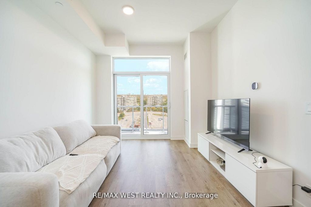 Photo of 50 Upper Mall Way #1101, Vaughan, ON L4J 0L8 (MLS # N12731112)