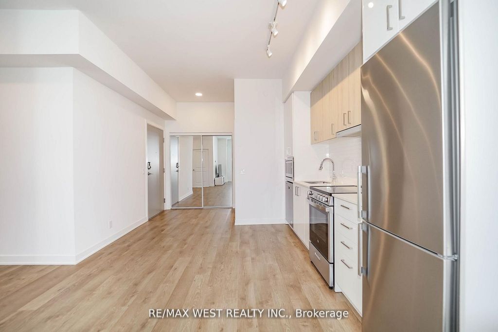 Photo of 50 Upper Mall Way #1101, Vaughan, ON L4J 0L8 (MLS # N12731112)