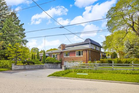 Photo of 18 Irvington Crescent, Toronto, ON M2N 2Z1 (MLS # C12449783)