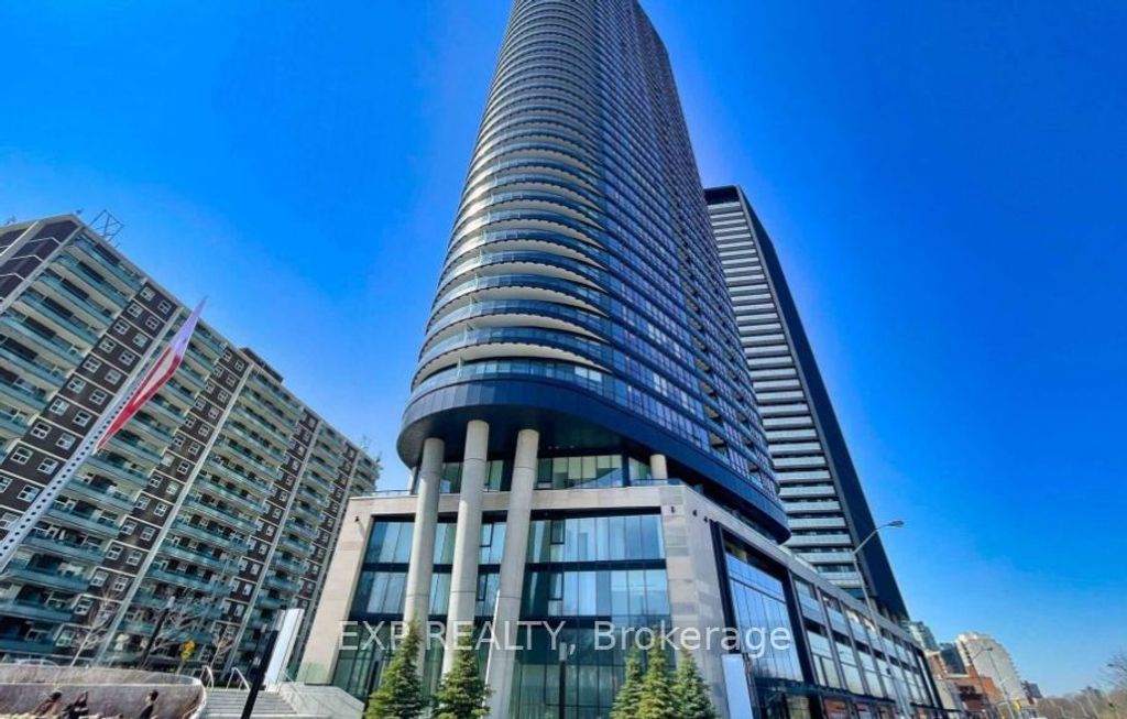 Photo of 585 Bloor Street #3723, Toronto, ON M4W 0B3 (MLS # C12211146)
