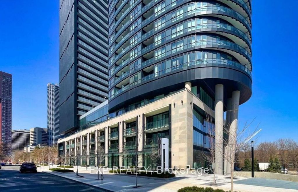 Photo of 585 Bloor Street #3723, Toronto, ON M4W 0B3 (MLS # C12211146)