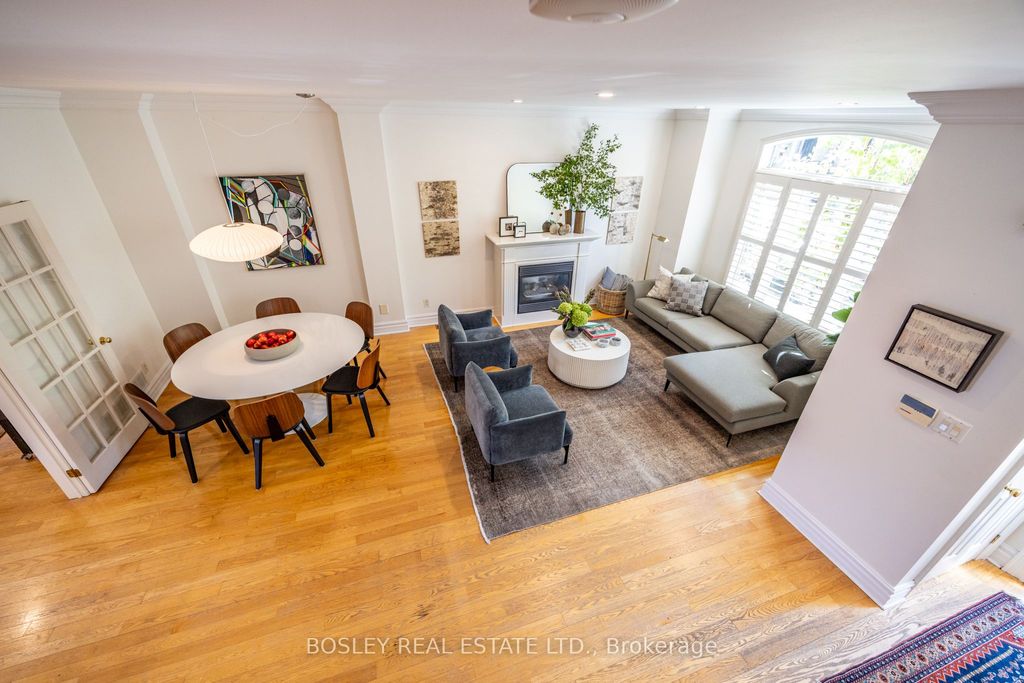 Photo of 5 Lukow Terrace, Toronto, ON M6R 3B7 (MLS # W12413335)