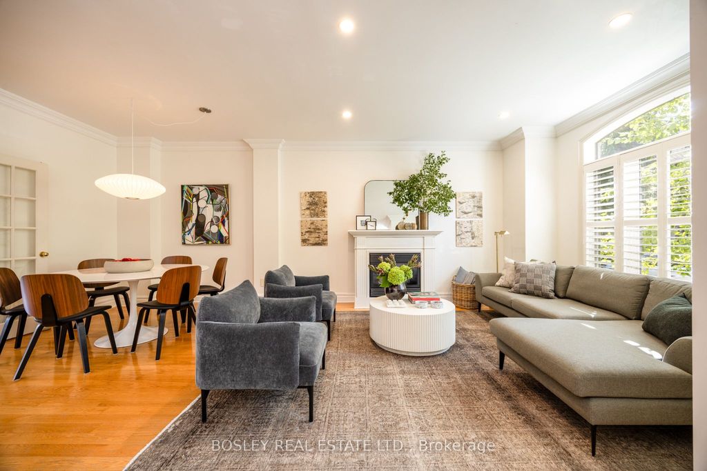 Photo of 5 Lukow Terrace, Toronto, ON M6R 3B7 (MLS # W12413335)