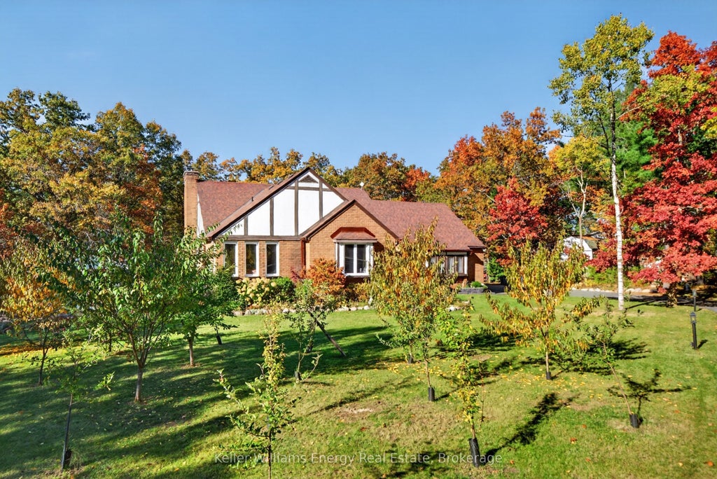 Photo of 358 Hearns Road, Quinte West, ON K0K 2C0 (MLS # X14116880)