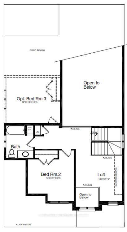 12 Linden (LOT 5) Lane