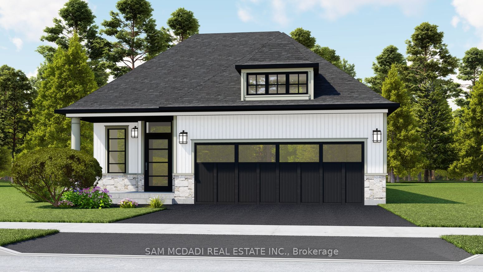 12 Linden (LOT 5) Lane