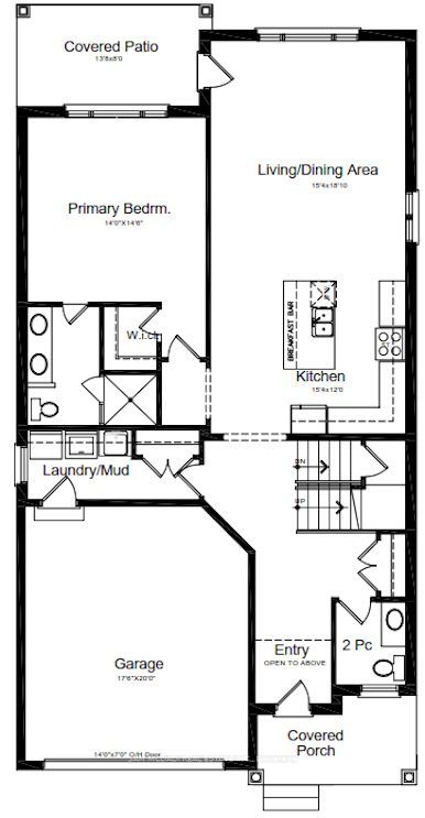 12 Linden (LOT 5) Lane
