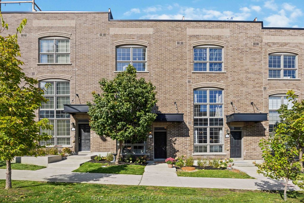 Photo of 212 Brandon Avenue, Toronto, ON M6H 0C5 (MLS # W12451834)