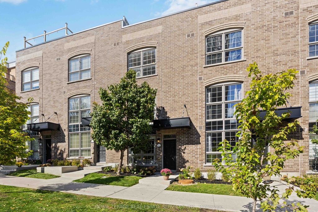 Photo of 212 Brandon Avenue, Toronto, ON M6H 0C5 (MLS # W12451834)