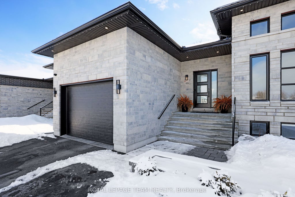 Photo of 406 Dore Street S, Casselman, ON K0A 1M0 (MLS # X12898730)