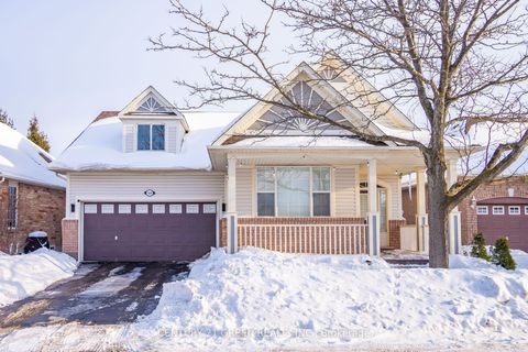 1666 Allan Crescent Milton ON L9T 5Z6