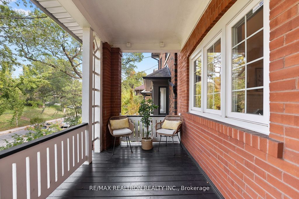 Photo of 173 Glendonwynne Road, Toronto, ON M6P 3E8 (MLS # W12479325)