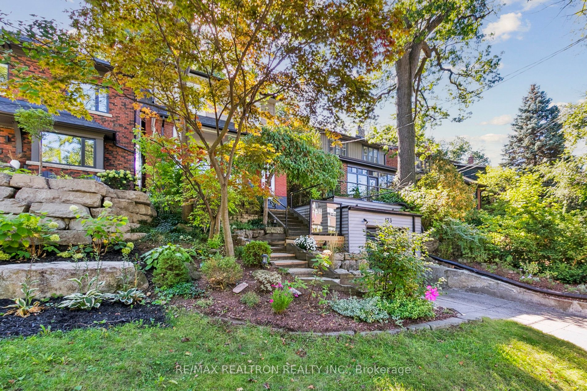 173 Glendonwynne Road