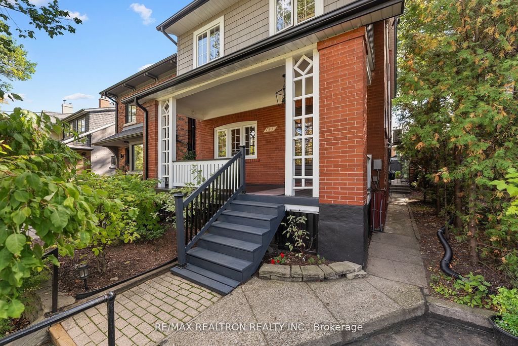 Photo of 173 Glendonwynne Road, Toronto, ON M6P 3E8 (MLS # W12479325)