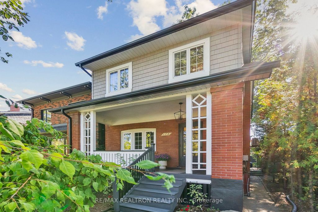 Photo of 173 Glendonwynne Road, Toronto, ON M6P 3E8 (MLS # W12479325)