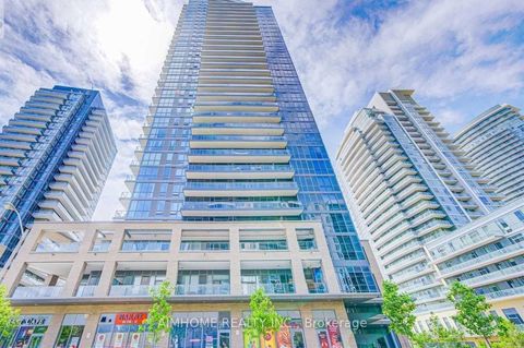 Photo of 56 Forest Manor Road #2307, Toronto, ON M2J 0E5 (MLS # C12760336)