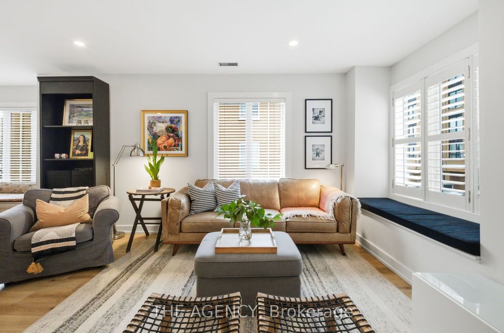 Photo of 208 Niagara Street #26, Toronto, ON M6J 3W5 (MLS # C12900844)