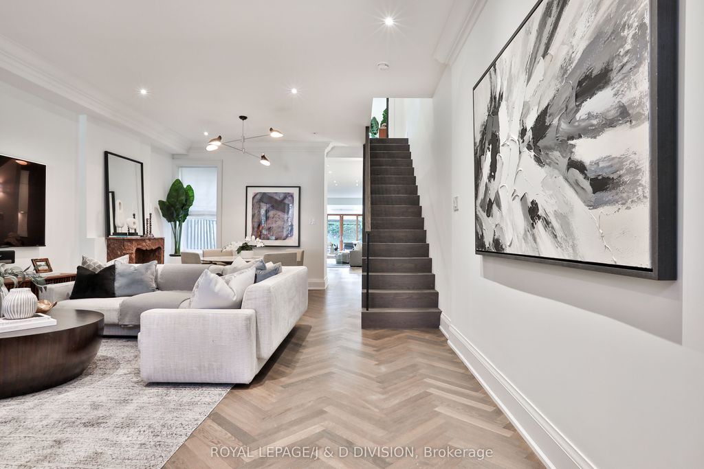 Photo of 69 Sullivan Street, Toronto, ON M5T 1C2 (MLS # C12483074)