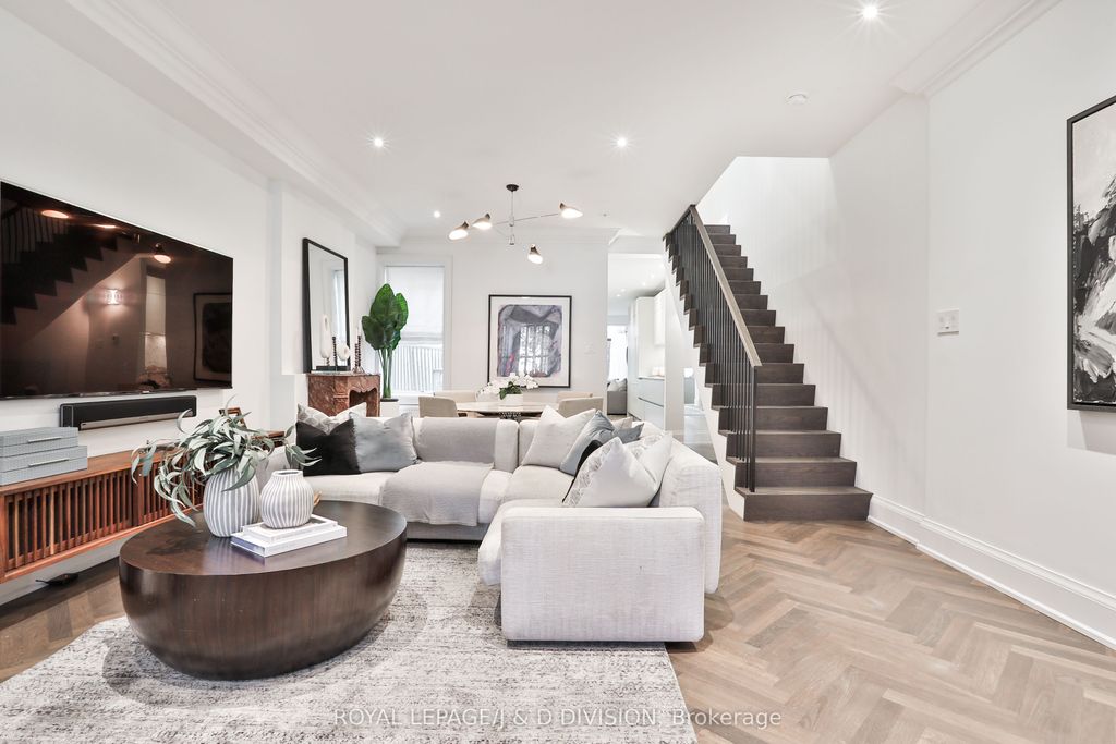 Photo of 69 Sullivan Street, Toronto, ON M5T 1C2 (MLS # C12483074)