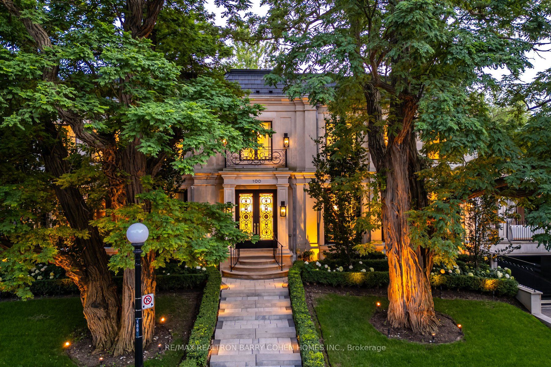 100 Ardwold Gate