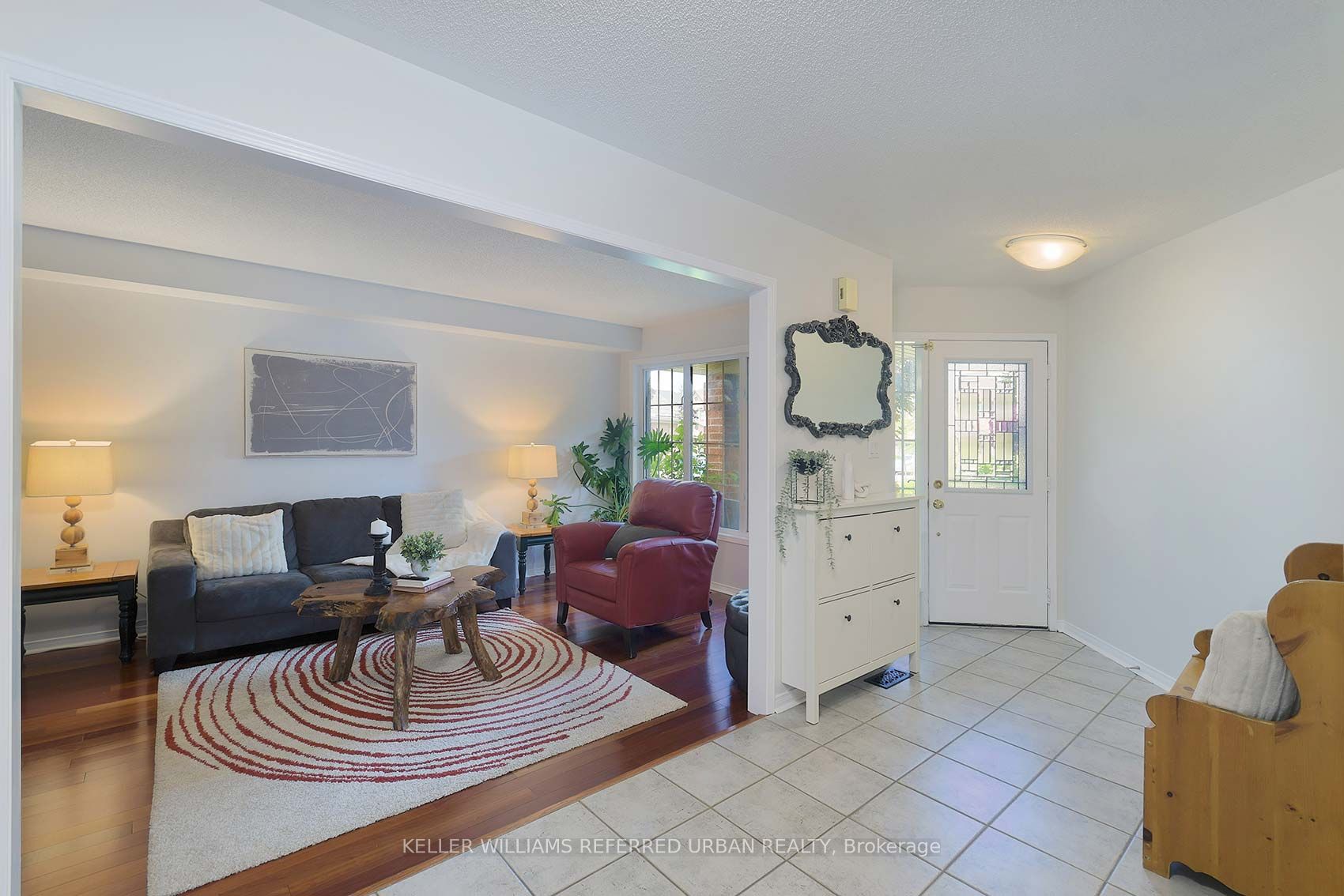 466 Silken Laumann Drive