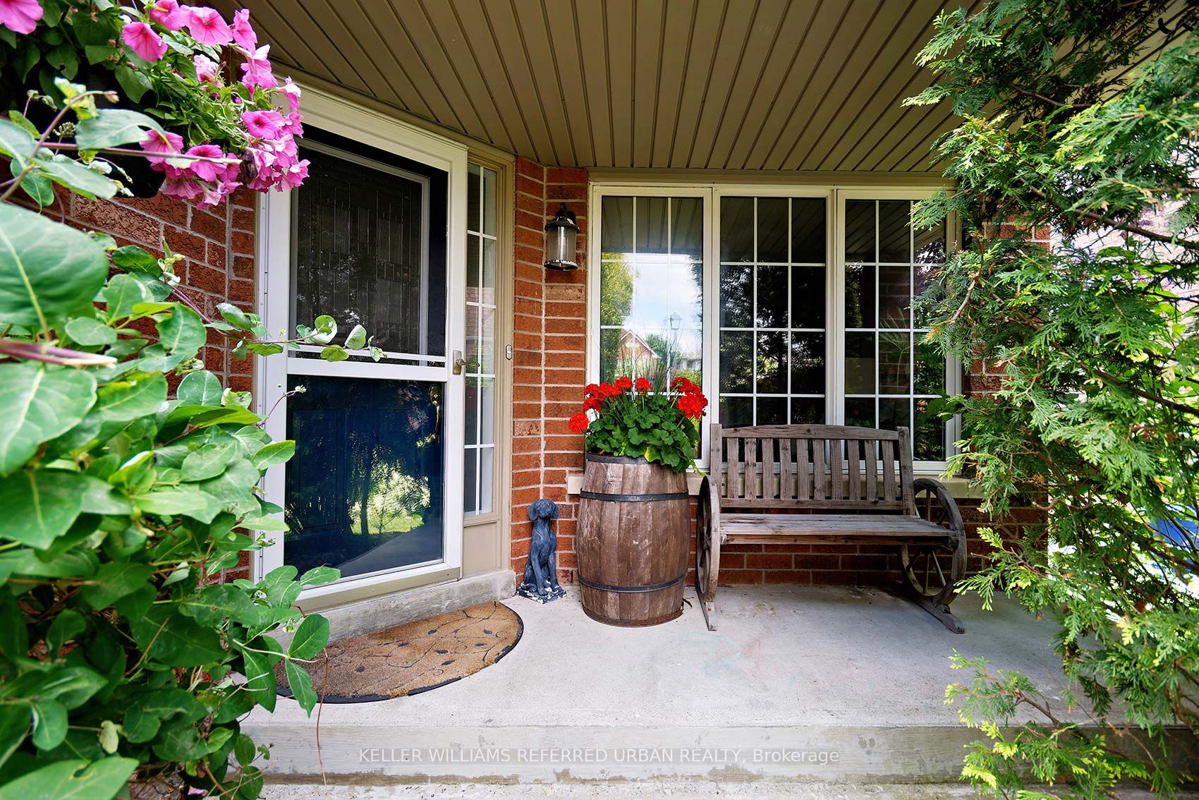 466 Silken Laumann Drive