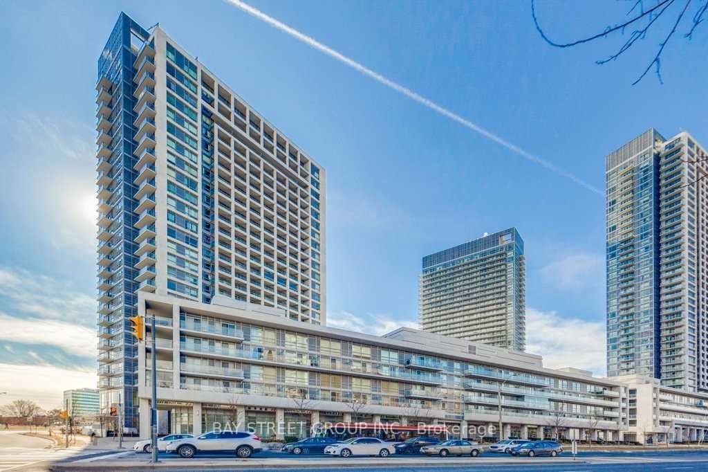 Photo of 2035 Sheppard Avenue E #127, Toronto, ON M2J 0A8 (MLS # C12451540)