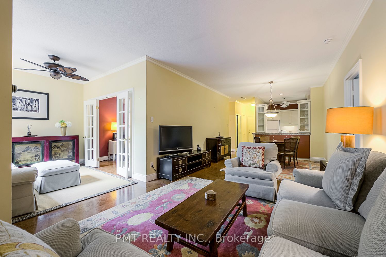 95 Prince Arthur Avenue 103