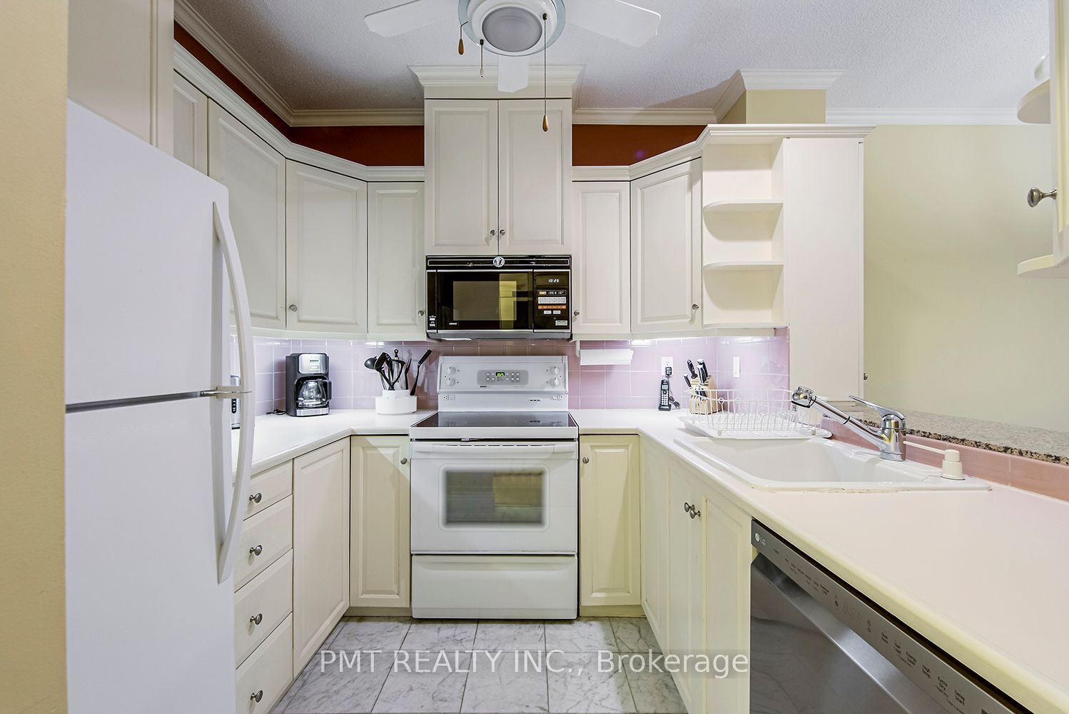 95 Prince Arthur Avenue 103