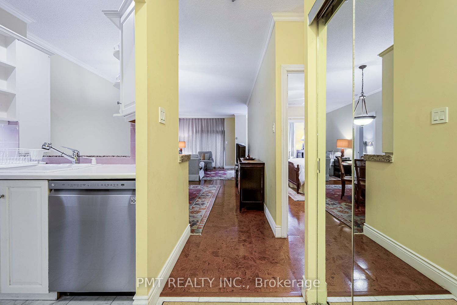 95 Prince Arthur Avenue 103