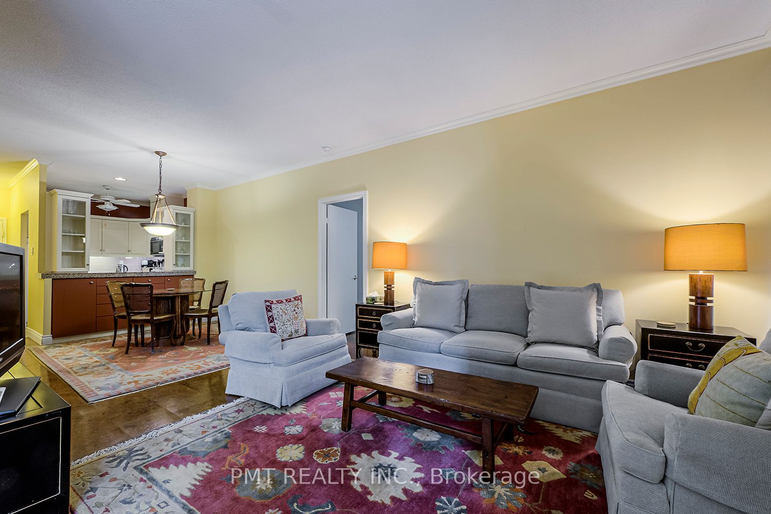 95 Prince Arthur Avenue 103