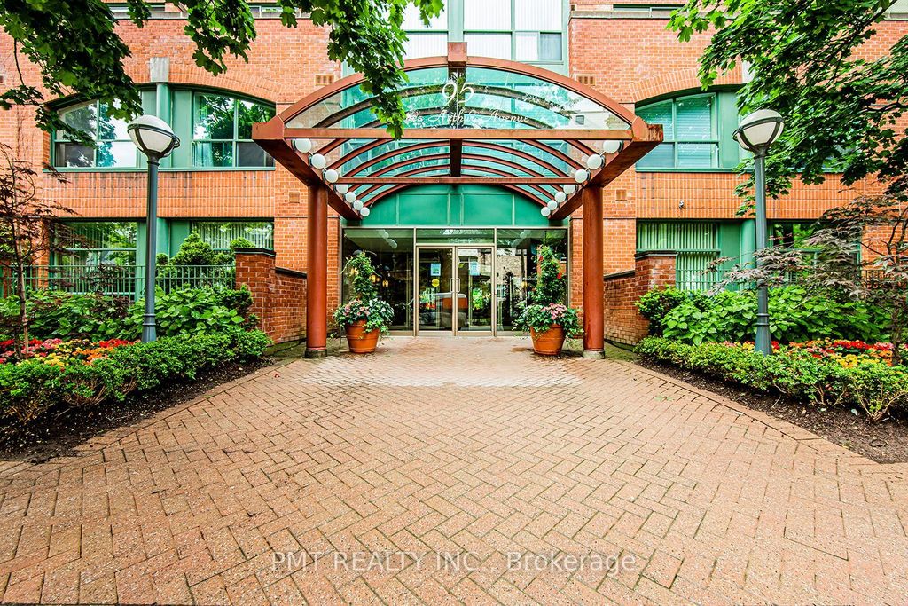 Photo of 95 Prince Arthur Avenue #103, Toronto, ON M5R 3P6 (MLS # C13112604)