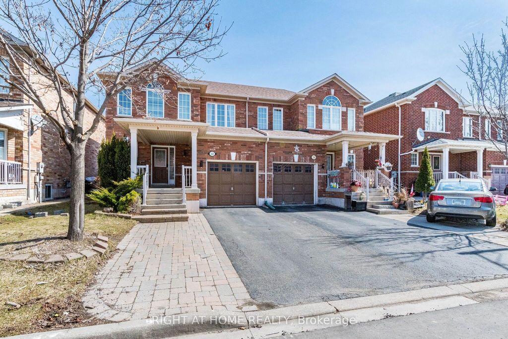 Photo of 222 Andrews Trail, Milton, ON L9T 6S7 (MLS # W13043946)