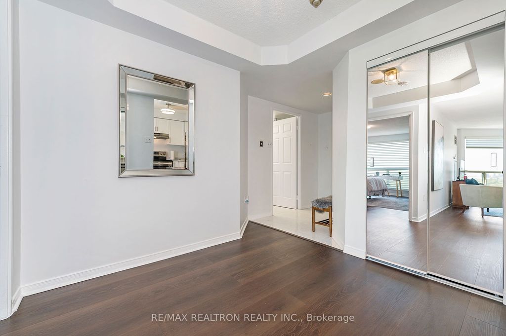 Photo of 2155 Burnhamthorpe Road W #1301, Mississauga, ON L5L 5P4 (MLS # W12654204)