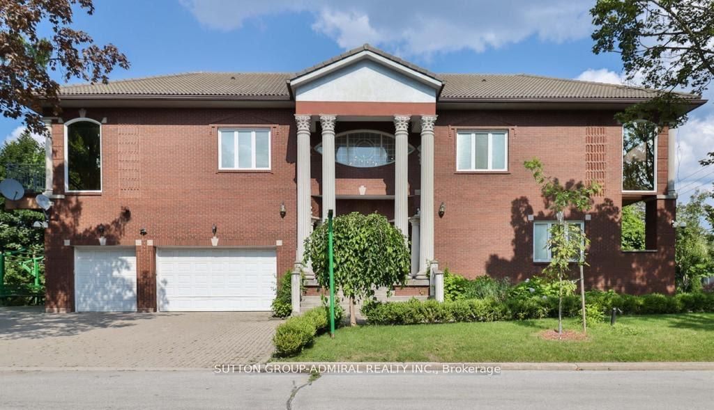 Photo of 116 Goulding Avenue, Toronto, ON M2M 1L4 (MLS # C12860408)