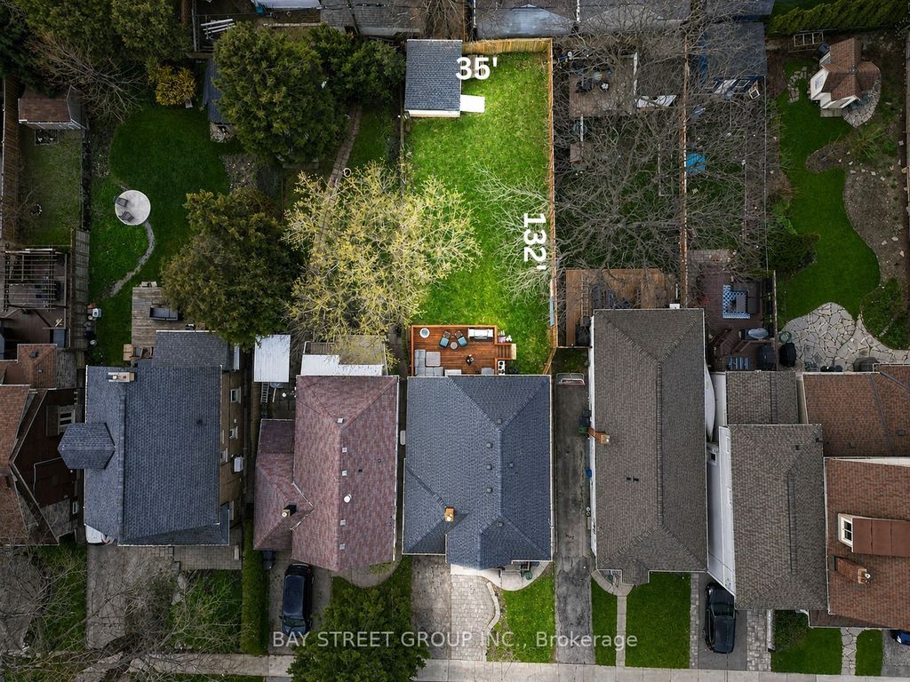 Photo of 58 Albert Avenue, Toronto, ON M8V 2L7 (MLS # W13083752)