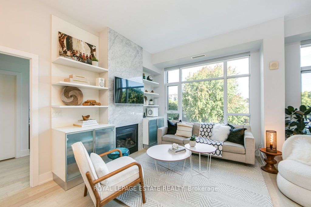 66 Kippendavie Avenue 408