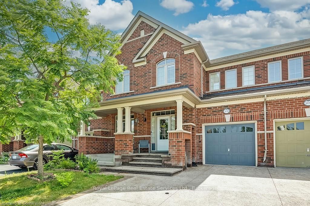 106 HANSON Crescent