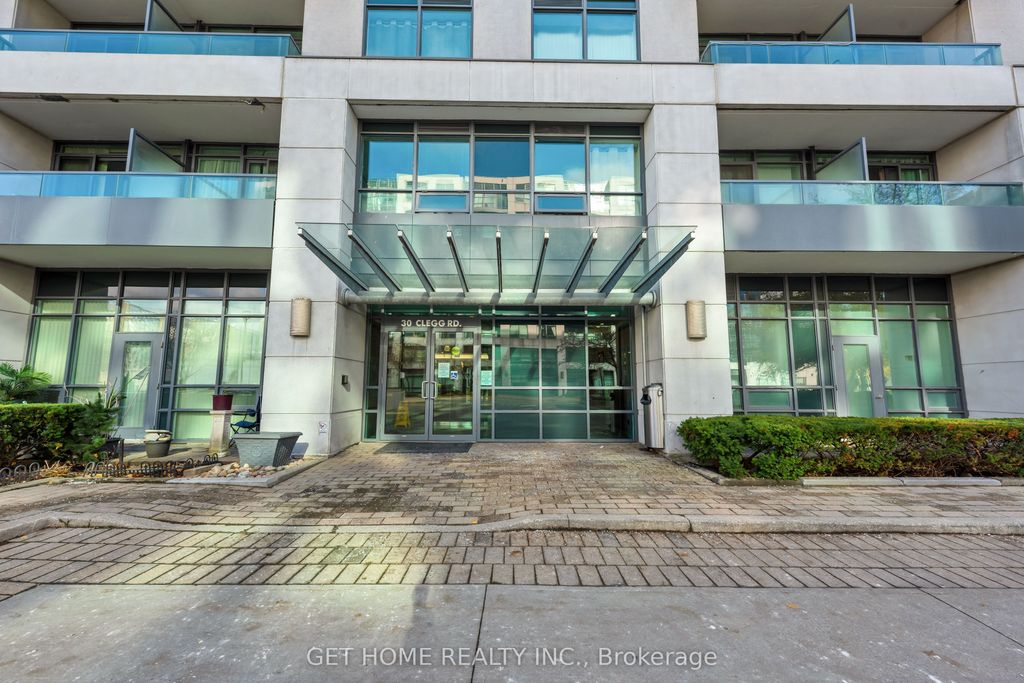 Photo of 30 Clegg Road #101, Markham, ON L6G 0B4 (MLS # N12737810)