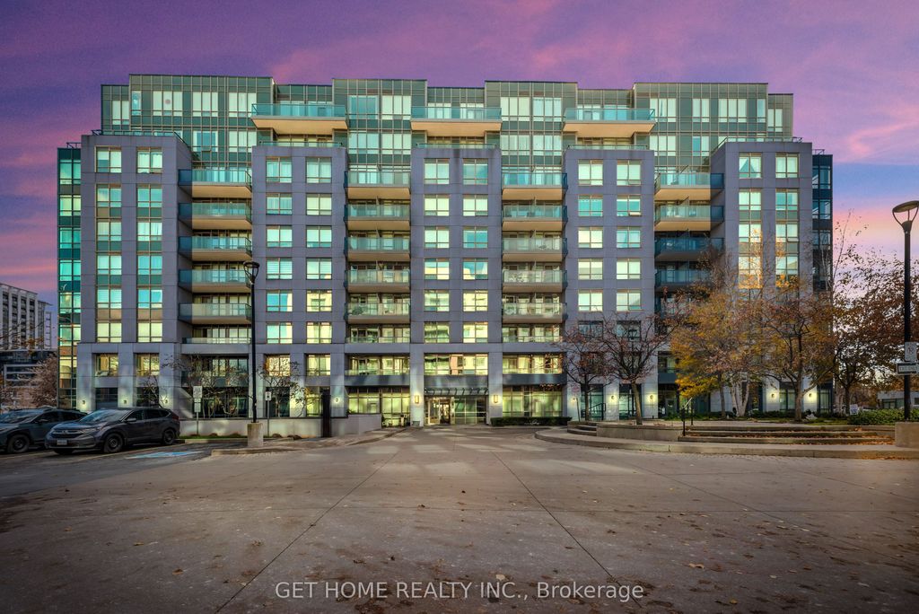 Photo of 30 Clegg Road #101, Markham, ON L6G 0B4 (MLS # N12737810)