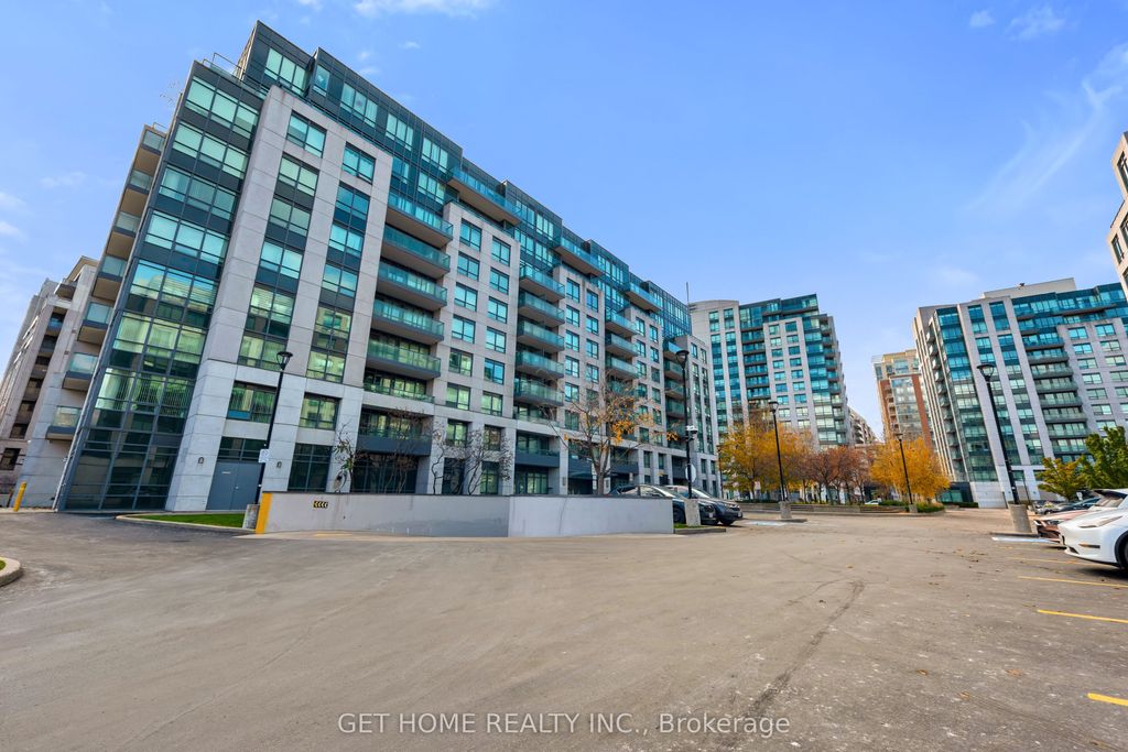 Photo of 30 Clegg Road #101, Markham, ON L6G 0B4 (MLS # N12737810)