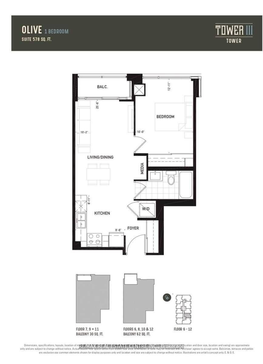 2485 Taunton Road 1122