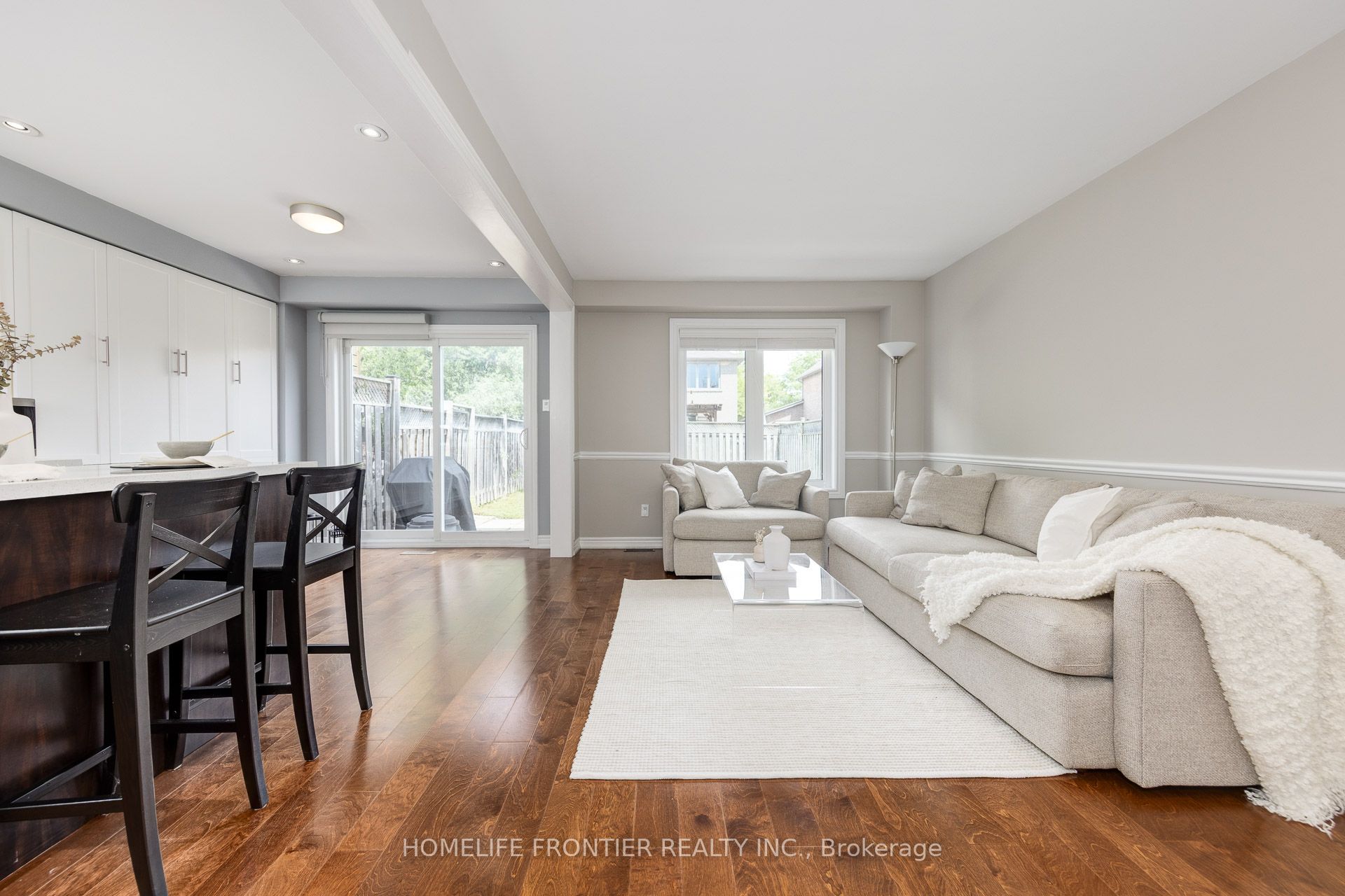 60 Carron Avenue