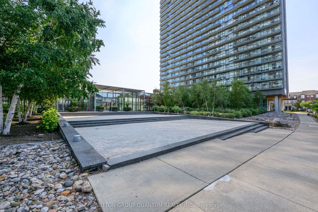 Photo of 105 The Queensway Avenue #3509, Toronto, ON M6S 5B5 (MLS # W12353173)