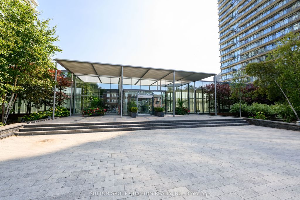 Photo of 105 The Queensway Avenue #3509, Toronto, ON M6S 5B5 (MLS # W12353173)