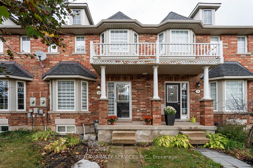 Photo of 73 Montgomery Boulevard, Orangeville, ON L9W 5H6 (MLS # W12651872)