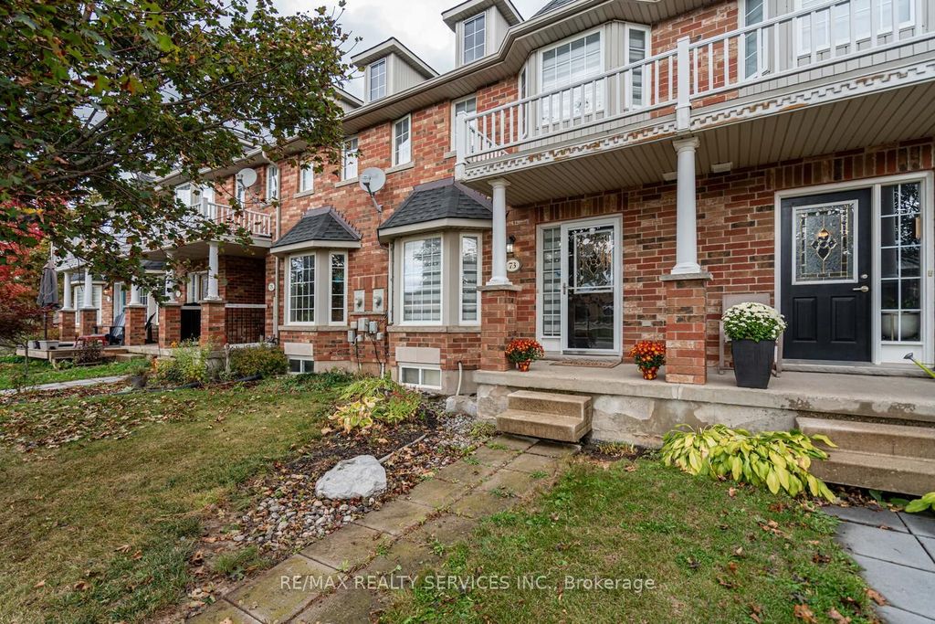 Photo of 73 Montgomery Boulevard, Orangeville, ON L9W 5H6 (MLS # W12651872)