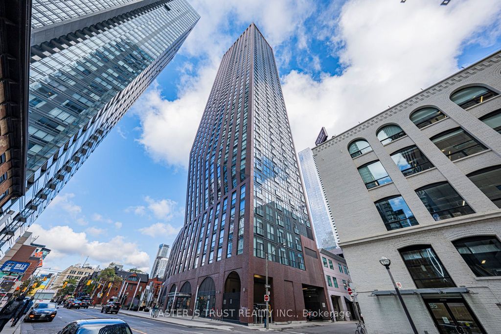 Photo of 99 John Street #3004, Toronto, ON M5V 0S6 (MLS # C12500402)